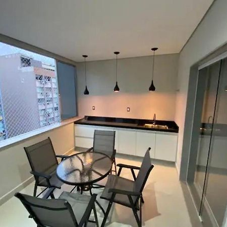 Apartamento Moderno Em Copacabana Leilighet Rio de Janeiro Eksteriør bilde