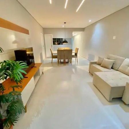 Apartamento Moderno Em Copacabana Leilighet Rio de Janeiro Eksteriør bilde
