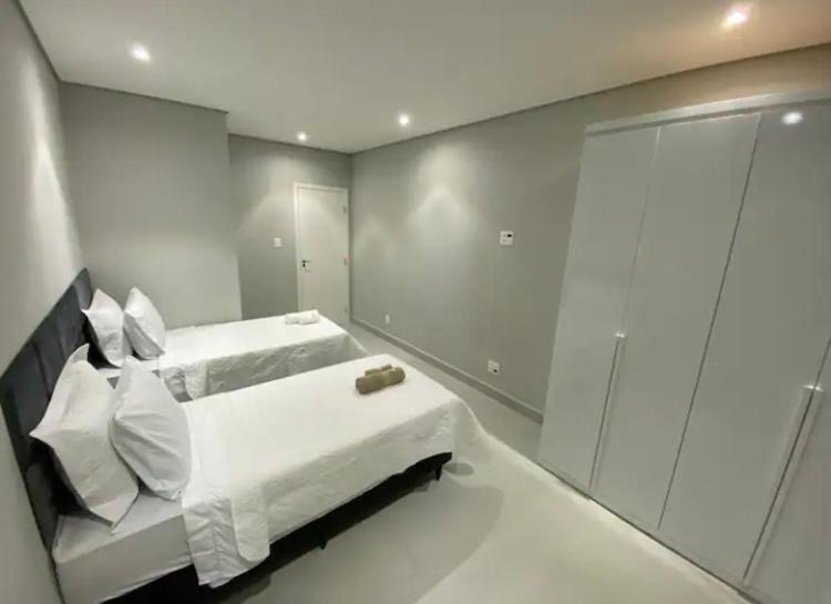 Apartamento Moderno Em Copacabana Leilighet Rio de Janeiro Eksteriør bilde