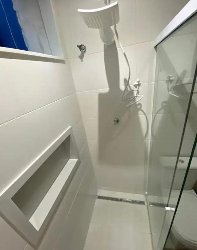 Apartamento Moderno Em Copacabana Leilighet Rio de Janeiro Eksteriør bilde