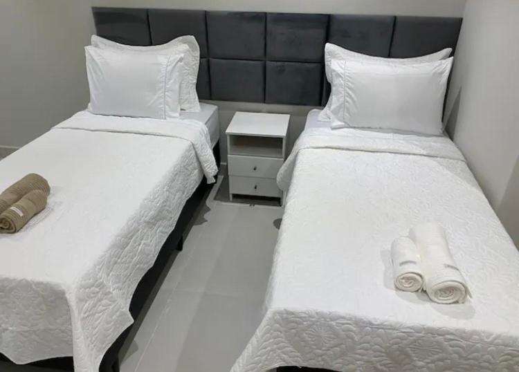 Apartamento Moderno Em Copacabana Leilighet Rio de Janeiro Eksteriør bilde