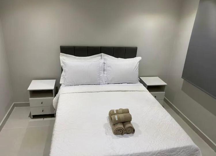 Apartamento Moderno Em Copacabana Leilighet Rio de Janeiro Eksteriør bilde