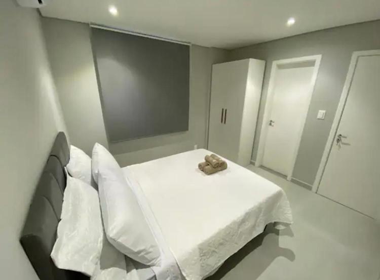 Apartamento Moderno Em Copacabana Leilighet Rio de Janeiro Eksteriør bilde