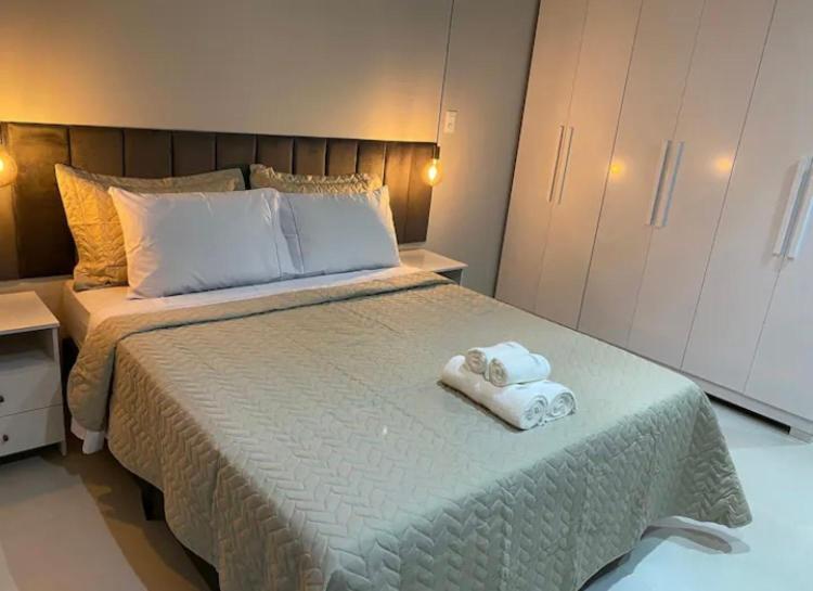 Apartamento Moderno Em Copacabana Leilighet Rio de Janeiro Eksteriør bilde