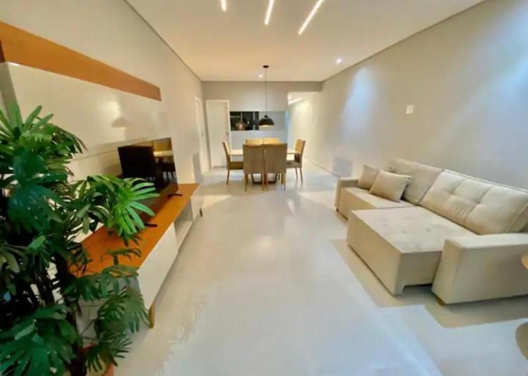 Apartamento Moderno Em Copacabana Leilighet Rio de Janeiro Eksteriør bilde